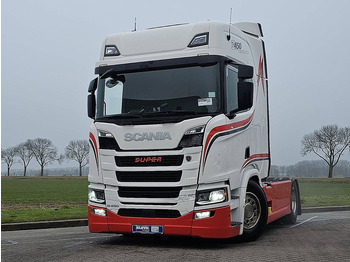 Tegljač SCANIA R 450