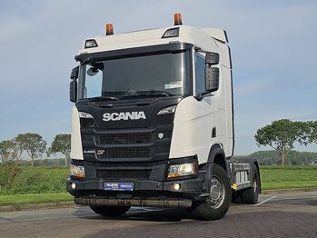 Tegljač SCANIA R 450