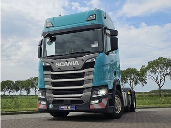 Tegljač SCANIA R 500