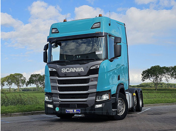 Tegljač SCANIA R 500