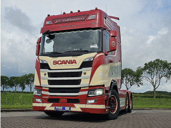Tegljač SCANIA R 500