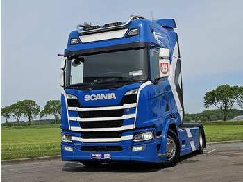 Tegljač SCANIA R 500