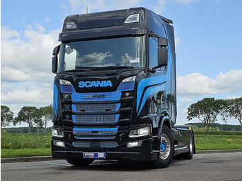Tegljač SCANIA S 500