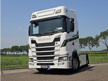 Tegljač SCANIA S 500