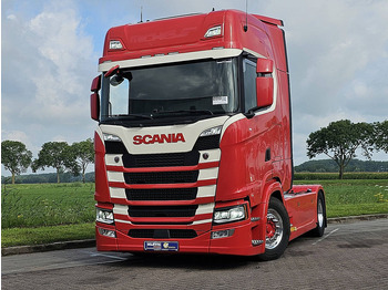 Tegljač SCANIA S 540