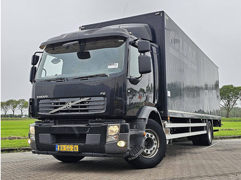 Kamion sa zatvorenim sandukom VOLVO FE 250