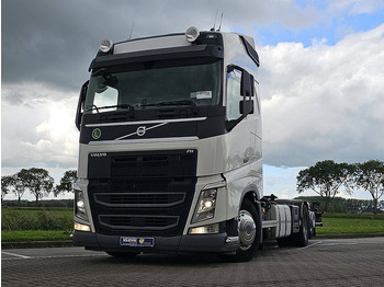 Kamion za prevoz kontejnera/ Kamion sa promenjivim sandukom VOLVO FH 460