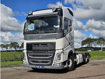 Kamion za prevoz kontejnera/ Kamion sa promenjivim sandukom VOLVO FH 460
