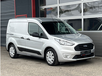 Mali kombi FORD Transit Connect