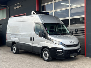 Dostavno vozilo hladnjača IVECO Daily 35s14