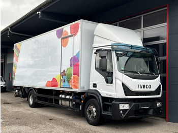 Hladnjača IVECO EuroCargo