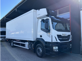 Hladnjača IVECO Stralis