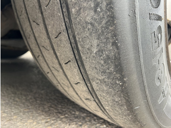 Tegljač MAN TGX 18.440 EEV Klimaautom. Motorbremse Volumen: slika 4