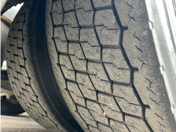 Tegljač MAN TGX 18.440 EEV Klimaautom. Motorbremse Volumen: slika 5