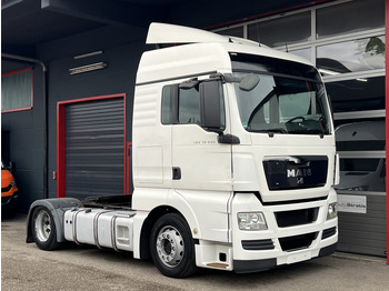 Tegljač MAN TGX 18.440