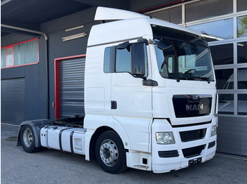 Tegljač MAN TGX 18.440