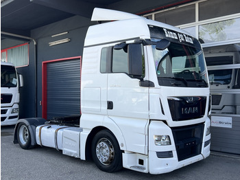 Tegljač MAN TGX 18.440