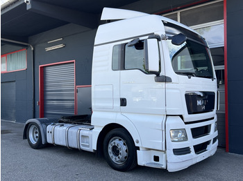 Tegljač MAN TGX 18.440