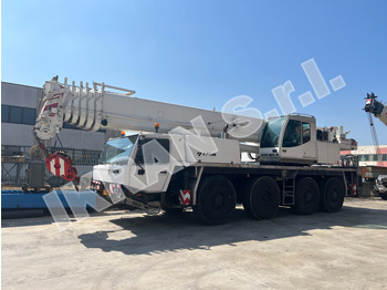 Autokran za sve terene TADANO ATF 80-4