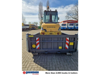 Novu Abrol kontejner Abrollcontainer mit Klappe ca. 9 m³,: slika 5 Novu Abrol kontejner Abrollcontainer mit Klappe ca. 9 m³,: slika 5