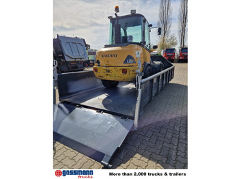 Novu Abrol kontejner Abrollcontainer mit Klappe ca. 9 m³,: slika 4 Novu Abrol kontejner Abrollcontainer mit Klappe ca. 9 m³,: slika 4