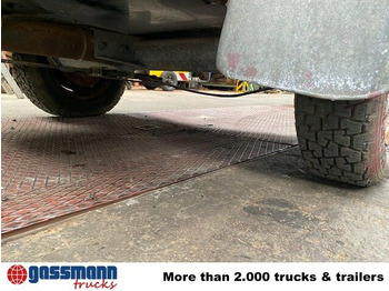 Set generatora Bosch DDOD 8 S Notstromaggregat: slika 2