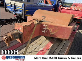 Građevinska mašina