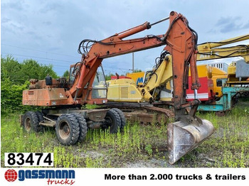 Građevinska mašina ATLAS