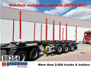 Poluprikolica šticarka DOLL