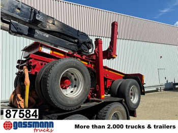 Prikolica šticarka DOLL