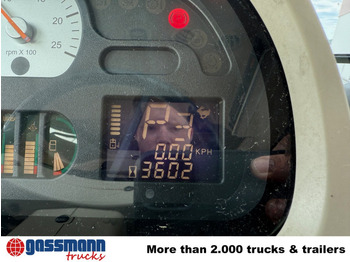 Građevinska mašina MF 8690 Dyna-VT: slika 5 Građevinska mašina MF 8690 Dyna-VT: slika 5