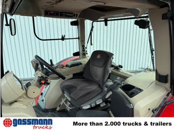 Građevinska mašina MF 8690 Dyna-VT: slika 3 Građevinska mašina MF 8690 Dyna-VT: slika 3