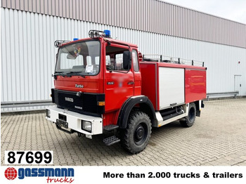 Vozilo hitne pomoći IVECO