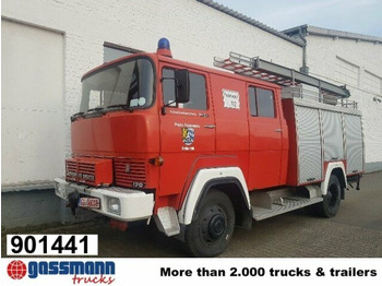 Vatrogasni kamion IVECO