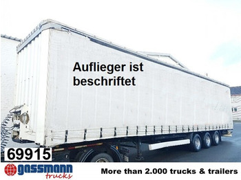 Plato poluprikolica KRONE SDP