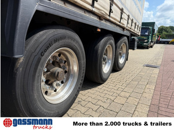 Plato poluprikolica Krone SDP 27 eLCL10-CS Coil Liner, Coilmulde,: slika 4 Plato poluprikolica Krone SDP 27 eLCL10-CS Coil Liner, Coilmulde,: slika 4