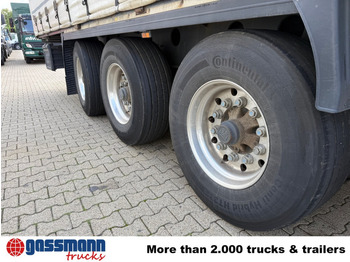 Plato poluprikolica Krone SDP 27 eLCL10-CS Coil Liner, Coilmulde,: slika 5 Plato poluprikolica Krone SDP 27 eLCL10-CS Coil Liner, Coilmulde,: slika 5