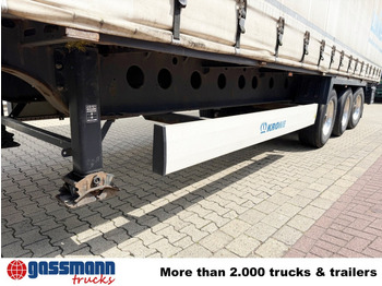 Plato poluprikolica Krone SDP 27 eLCL10-CS Coil Liner, Coilmulde,: slika 3 Plato poluprikolica Krone SDP 27 eLCL10-CS Coil Liner, Coilmulde,: slika 3