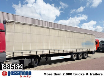 Plato poluprikolica KRONE SDP