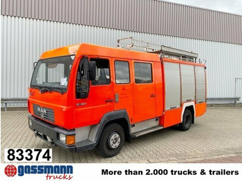 Vatrogasni kamion MAN 10.224