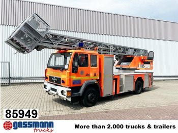 Vatrogasni kamion MAN 15.264
