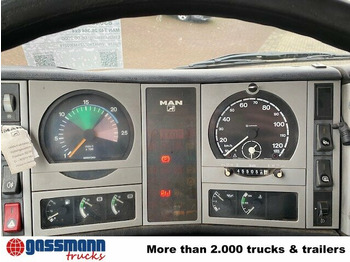 Kamion sa hidrauličnom kukom MAN T40 26.364/414 6x4, 6-Zylinder: slika 4 Kamion sa hidrauličnom kukom MAN T40 26.364/414 6x4, 6-Zylinder: slika 4