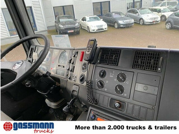 Kamion sa hidrauličnom kukom MAN T40 26.364/414 6x4, 6-Zylinder: slika 2 Kamion sa hidrauličnom kukom MAN T40 26.364/414 6x4, 6-Zylinder: slika 2