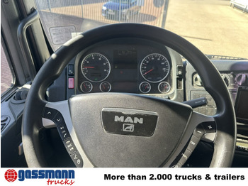 Kamion za prevoz kontejnera/ Kamion sa promenjivim sandukom MAN TGA 18.360 LL 4x2, Fahrschule: slika 5 Kamion za prevoz kontejnera/ Kamion sa promenjivim sandukom MAN TGA 18.360 LL 4x2, Fahrschule: slika 5