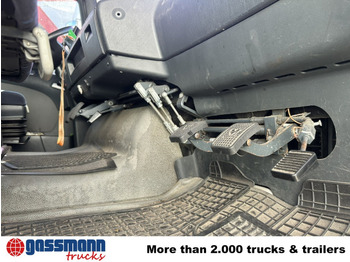 Kamion za prevoz kontejnera/ Kamion sa promenjivim sandukom MAN TGA 18.360 LL 4x2, Fahrschule: slika 2 Kamion za prevoz kontejnera/ Kamion sa promenjivim sandukom MAN TGA 18.360 LL 4x2, Fahrschule: slika 2