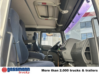 Kamion za prevoz kontejnera/ Kamion sa promenjivim sandukom MAN TGA 18.360 LL 4x2, Fahrschule: slika 3 Kamion za prevoz kontejnera/ Kamion sa promenjivim sandukom MAN TGA 18.360 LL 4x2, Fahrschule: slika 3