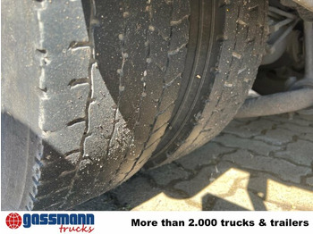 Kamion sa zatvorenim sandukom MAN TGL 7.150 4X2 BL mit MBB LBW: slika 2 Kamion sa zatvorenim sandukom MAN TGL 7.150 4X2 BL mit MBB LBW: slika 2