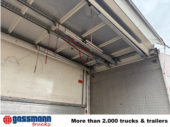 Kamion sa zatvorenim sandukom MAN TGM 22.290 6x2-4 LL, EEV, Lenkachse, 2x AHK,: slika 3 Kamion sa zatvorenim sandukom MAN TGM 22.290 6x2-4 LL, EEV, Lenkachse, 2x AHK,: slika 3