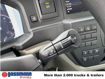 Novu Kamion sa golom šasijom i zatvorenom kabinom MAN TGS 33.440 6x4 BB, mehrfach vorhanden!: slika 5