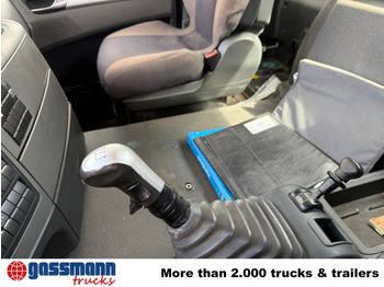 Kamion sa hidrauličnom kukom MAN TGS 35.480 8x4 BL, PriTarder, Navi: slika 5 Kamion sa hidrauličnom kukom MAN TGS 35.480 8x4 BL, PriTarder, Navi: slika 5